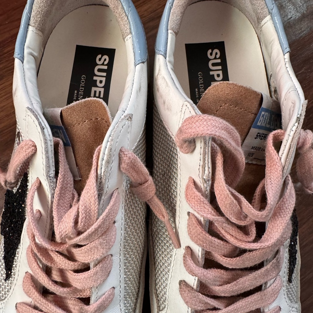 Golden Goose Super-Stars